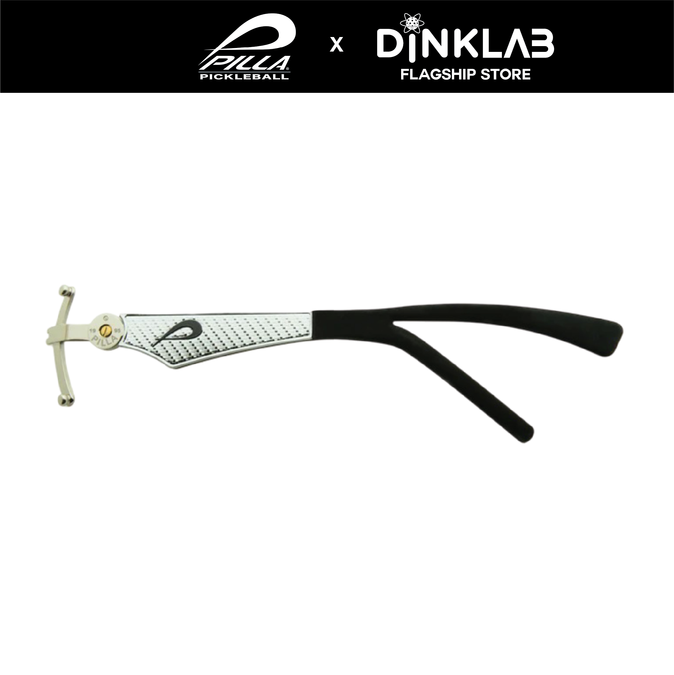 Razor Frame - COPA MUNDIAL | Chrome